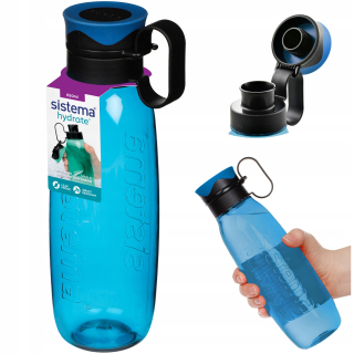 Bidónový systém 650 ml